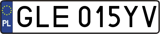 GLE015YV