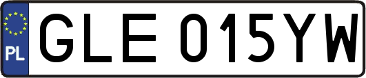 GLE015YW