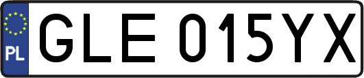 GLE015YX