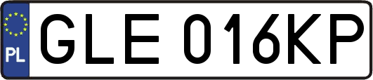 GLE016KP