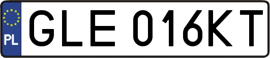 GLE016KT