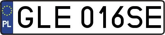 GLE016SE