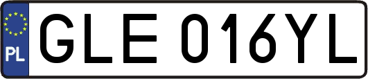 GLE016YL