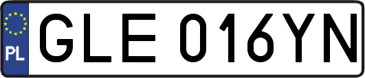 GLE016YN