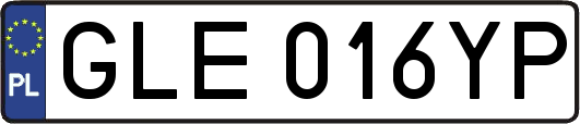 GLE016YP