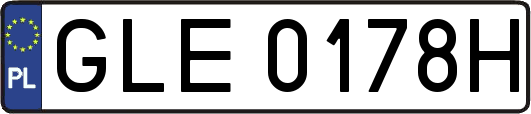 GLE0178H