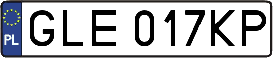 GLE017KP