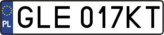 GLE017KT
