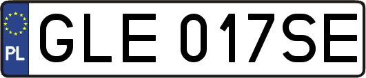 GLE017SE