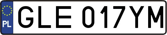 GLE017YM
