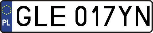 GLE017YN