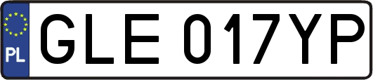 GLE017YP