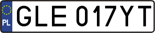 GLE017YT