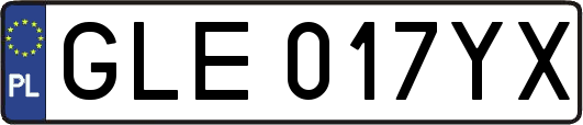 GLE017YX