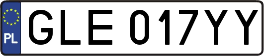 GLE017YY