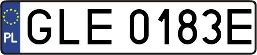 GLE0183E