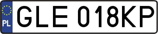 GLE018KP