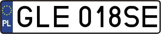 GLE018SE