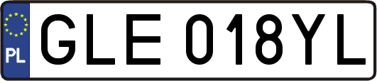 GLE018YL