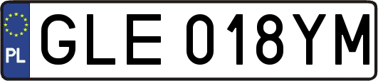 GLE018YM