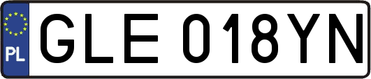 GLE018YN