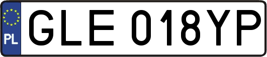 GLE018YP