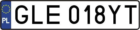 GLE018YT