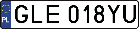 GLE018YU
