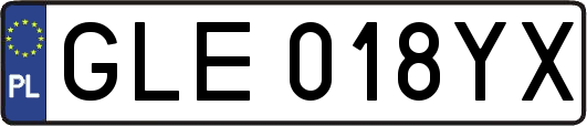 GLE018YX