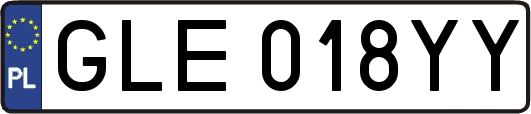 GLE018YY