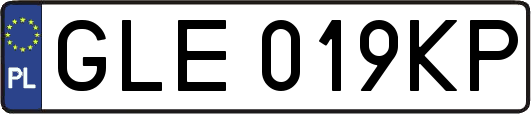 GLE019KP