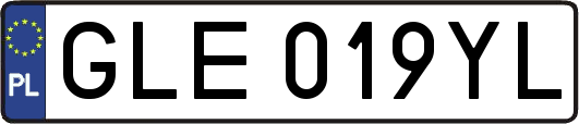 GLE019YL