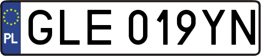 GLE019YN