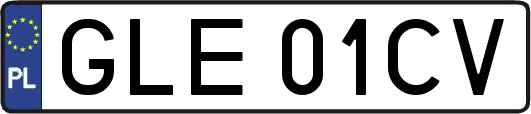 GLE01CV