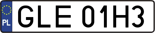 GLE01H3