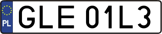 GLE01L3