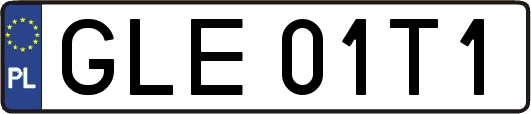 GLE01T1