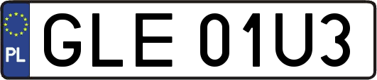 GLE01U3