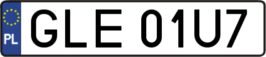 GLE01U7