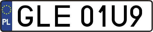 GLE01U9