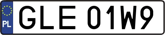 GLE01W9