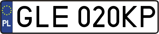GLE020KP