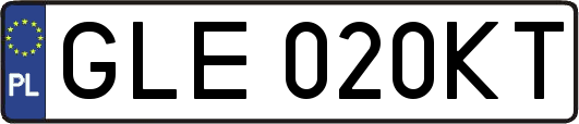 GLE020KT