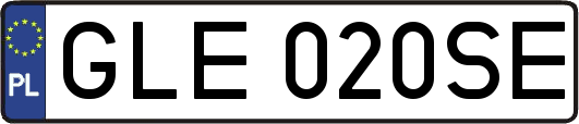 GLE020SE