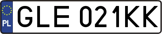 GLE021KK