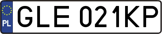 GLE021KP