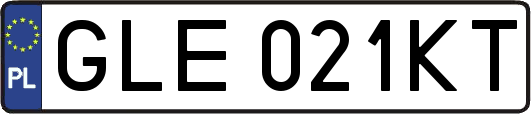 GLE021KT