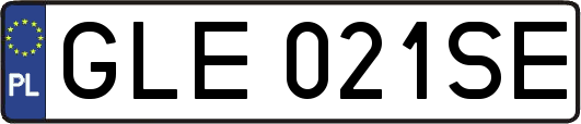 GLE021SE