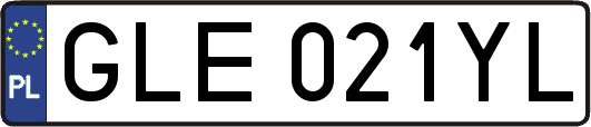 GLE021YL