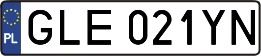 GLE021YN